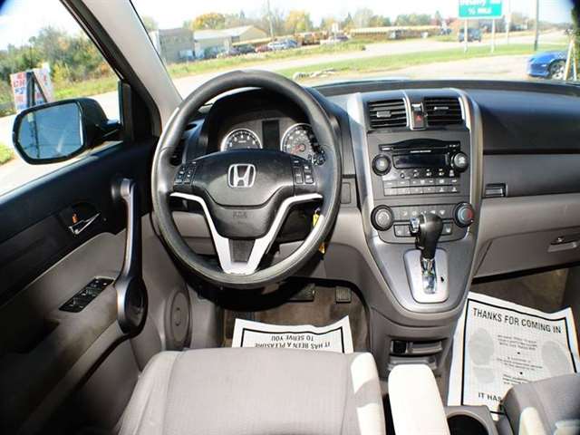 Honda CR-V 2008 photo 2